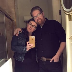 Meet your Posher, Cate